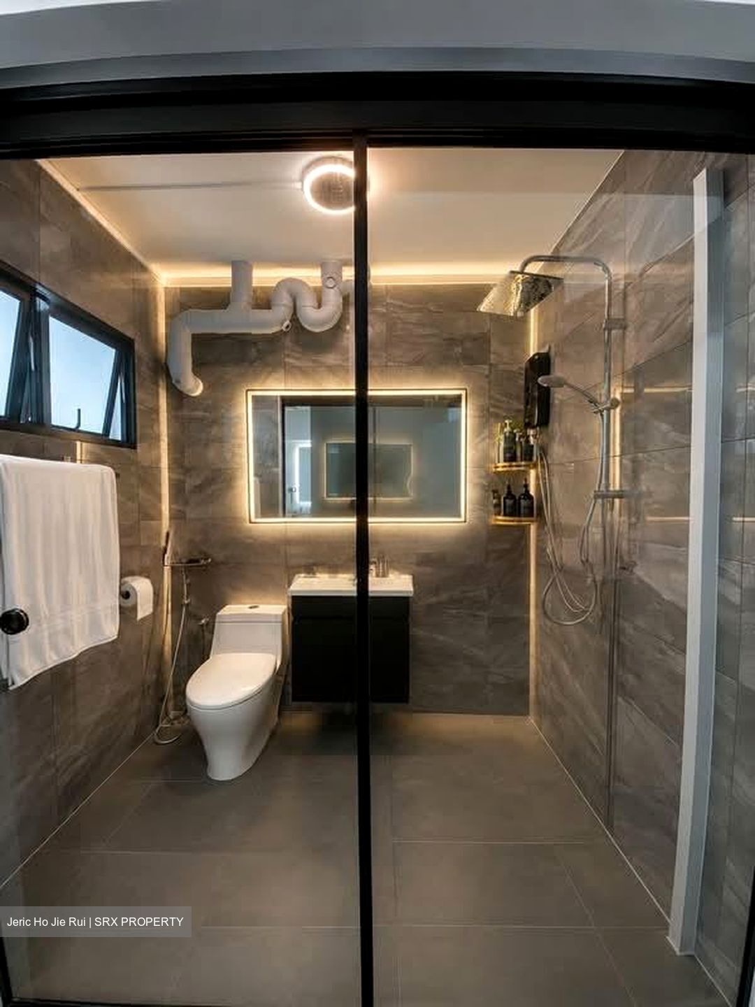 Blk 250 Choa Chu Kang Avenue 2 (Choa Chu Kang), HDB 5 Rooms #592004461